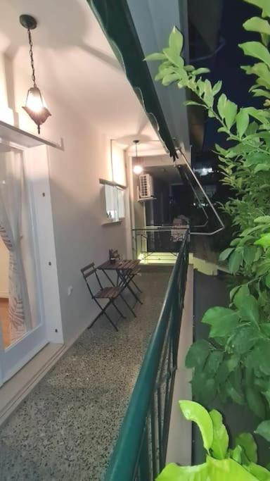 Glyfada Path Of Poets Atenas Exterior foto